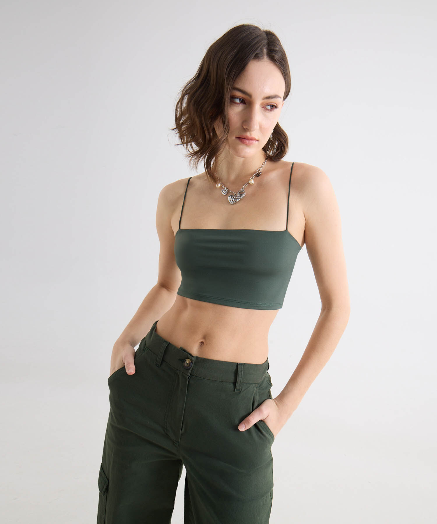 Camisetas Mujer