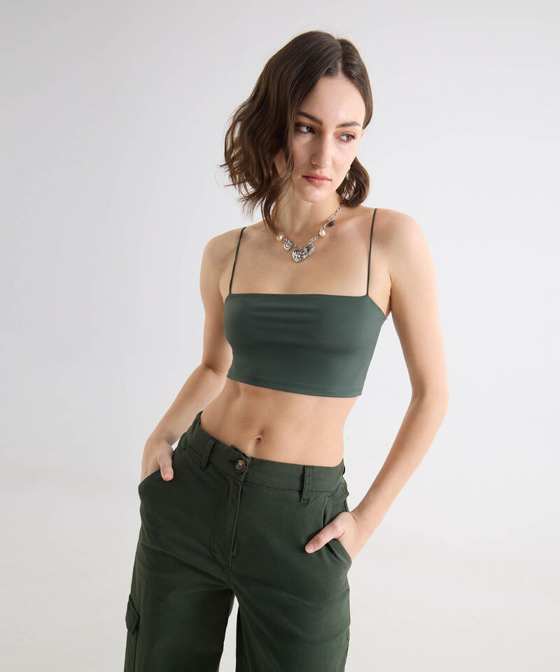 Camisetas Mujer