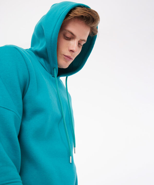 Buzos y sacos básicos para hombre 
