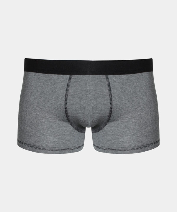 Boxers amplios para hombre
