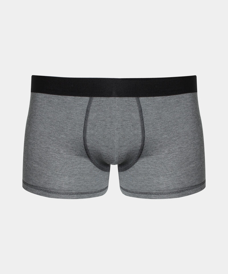 Boxers amplios para hombre