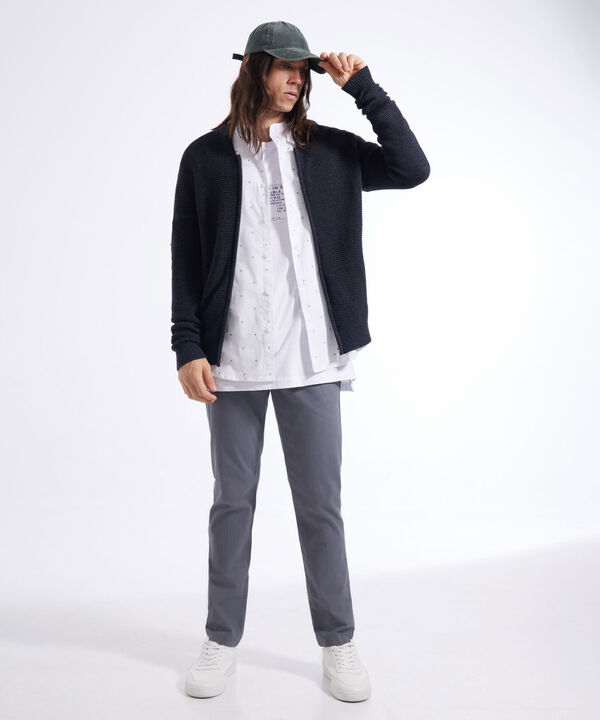 Sacos para Hombre