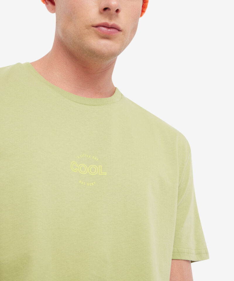 Camisetas básicas para hombre