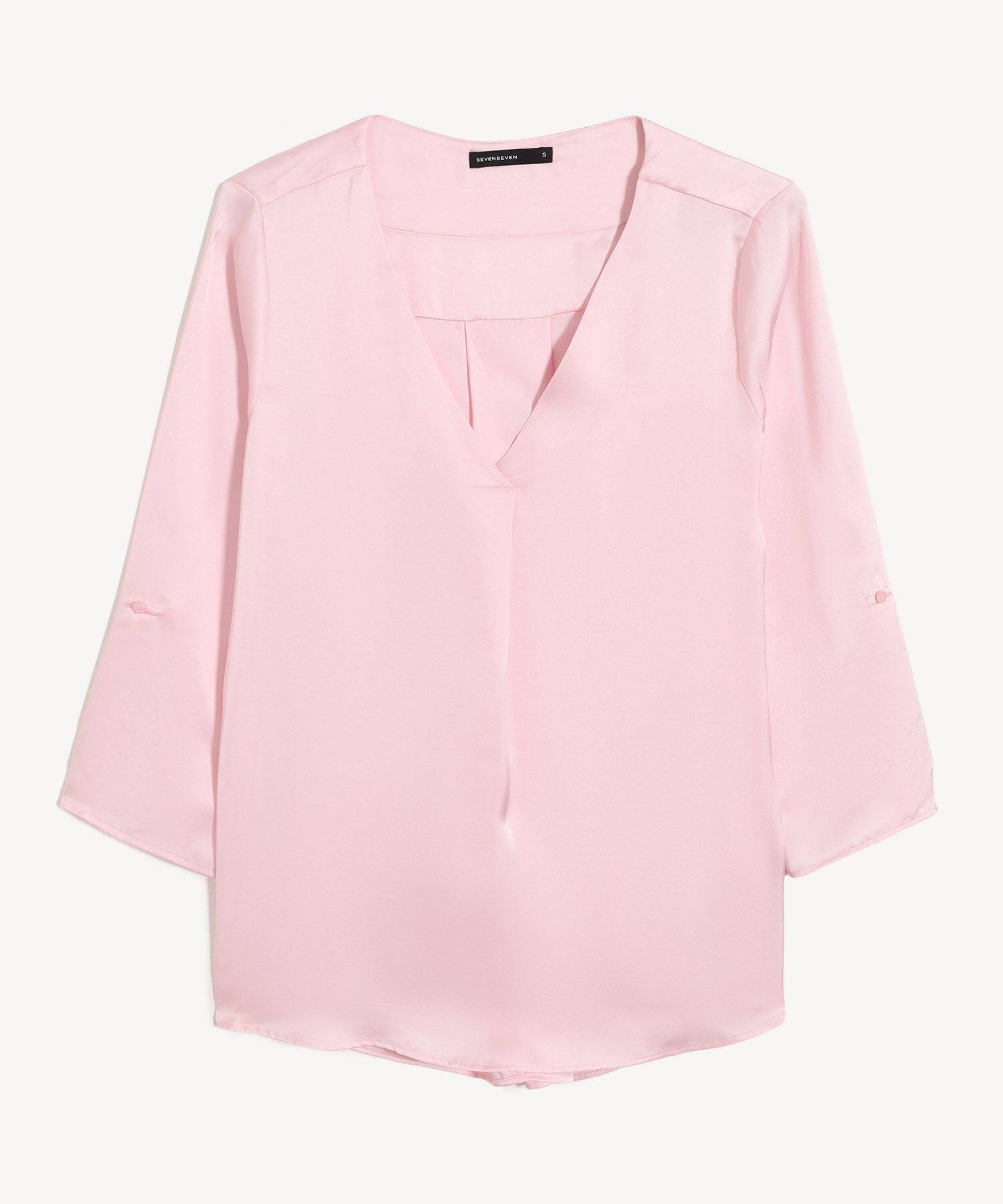 Blusas de moda para mujer