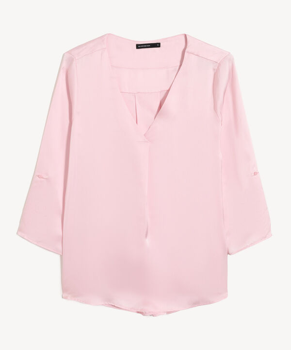 Blusas de moda para mujer image number null