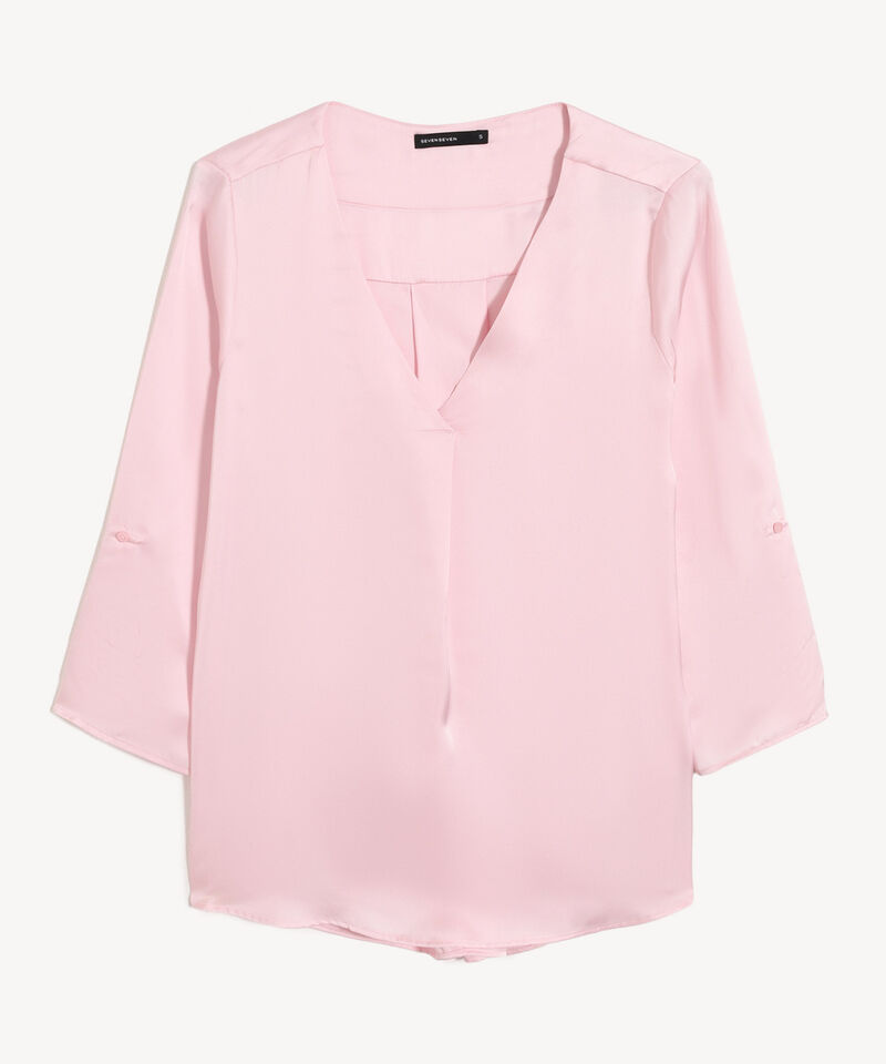 Blusas de moda para mujer