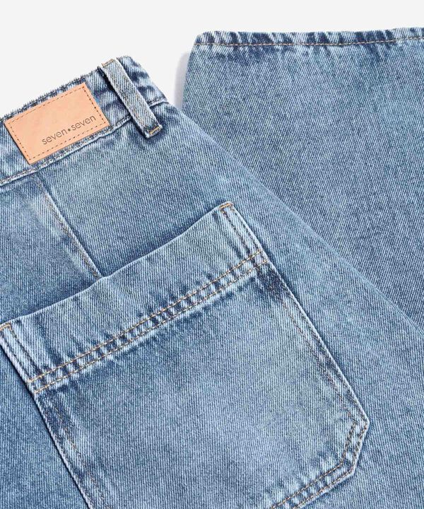 Jean para mujer image number null