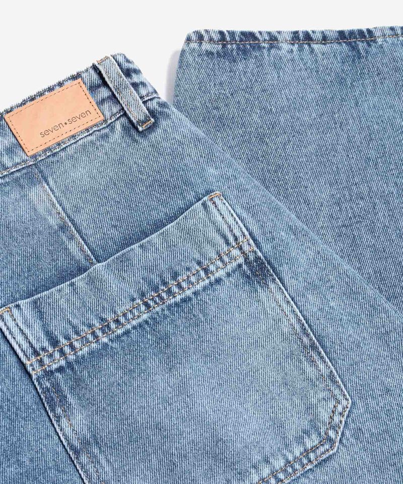 Jean para mujer