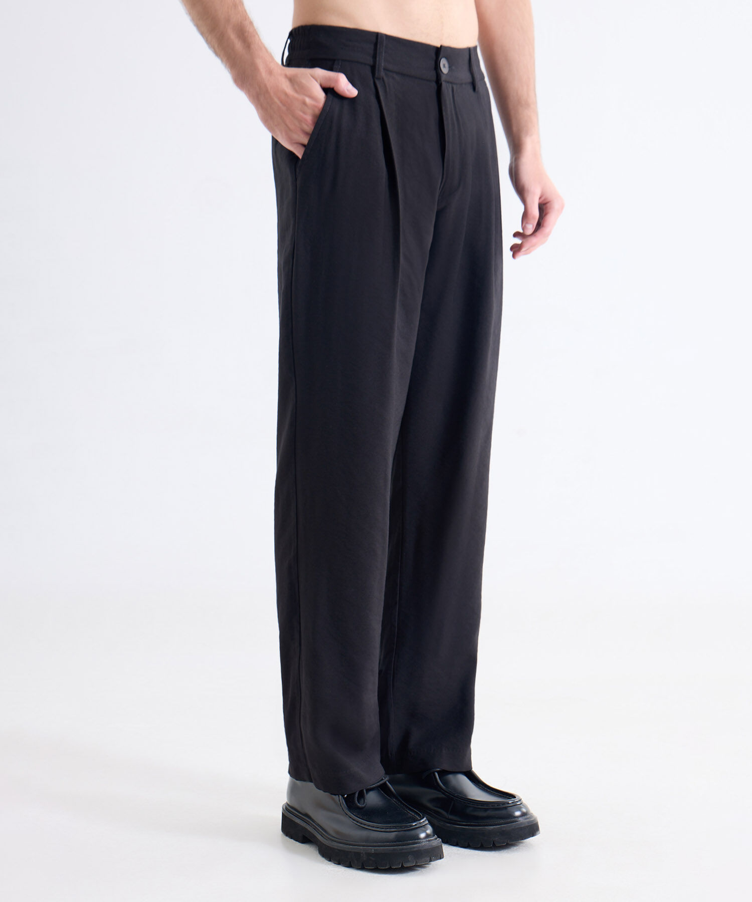 Pantalones para hombre