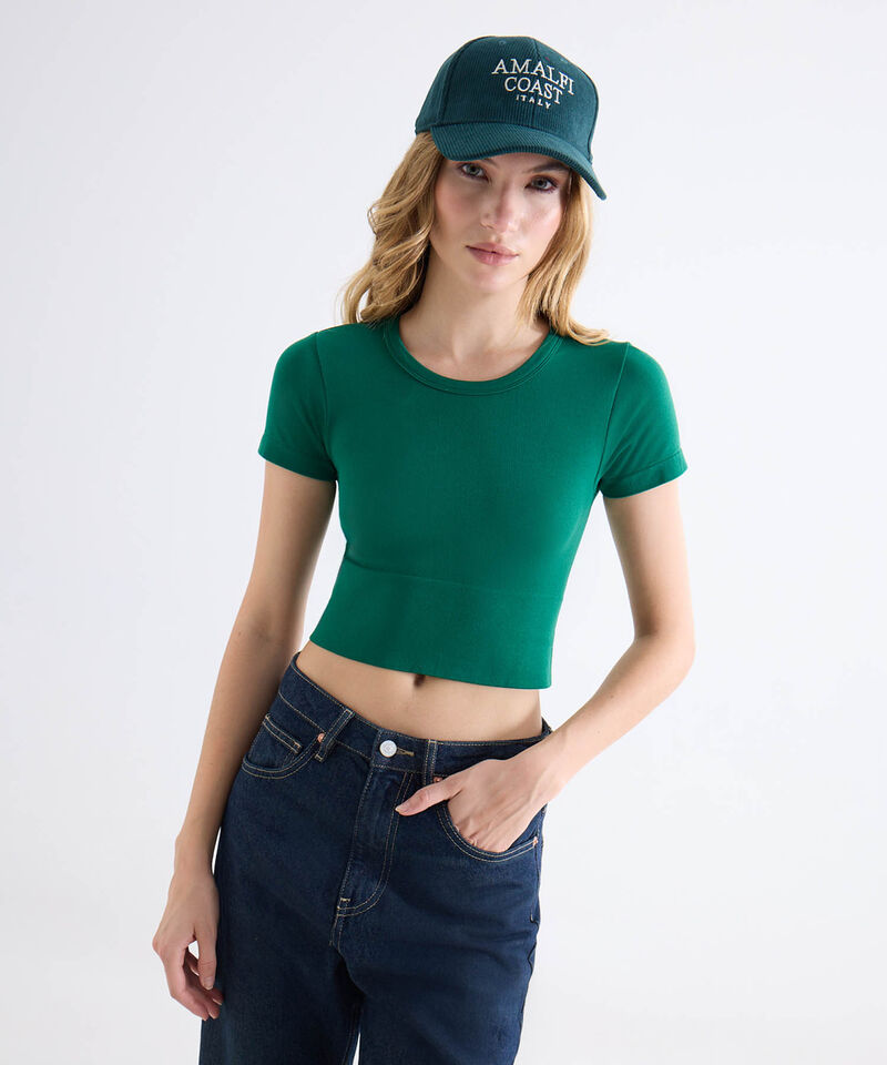 Camisetas Mujer