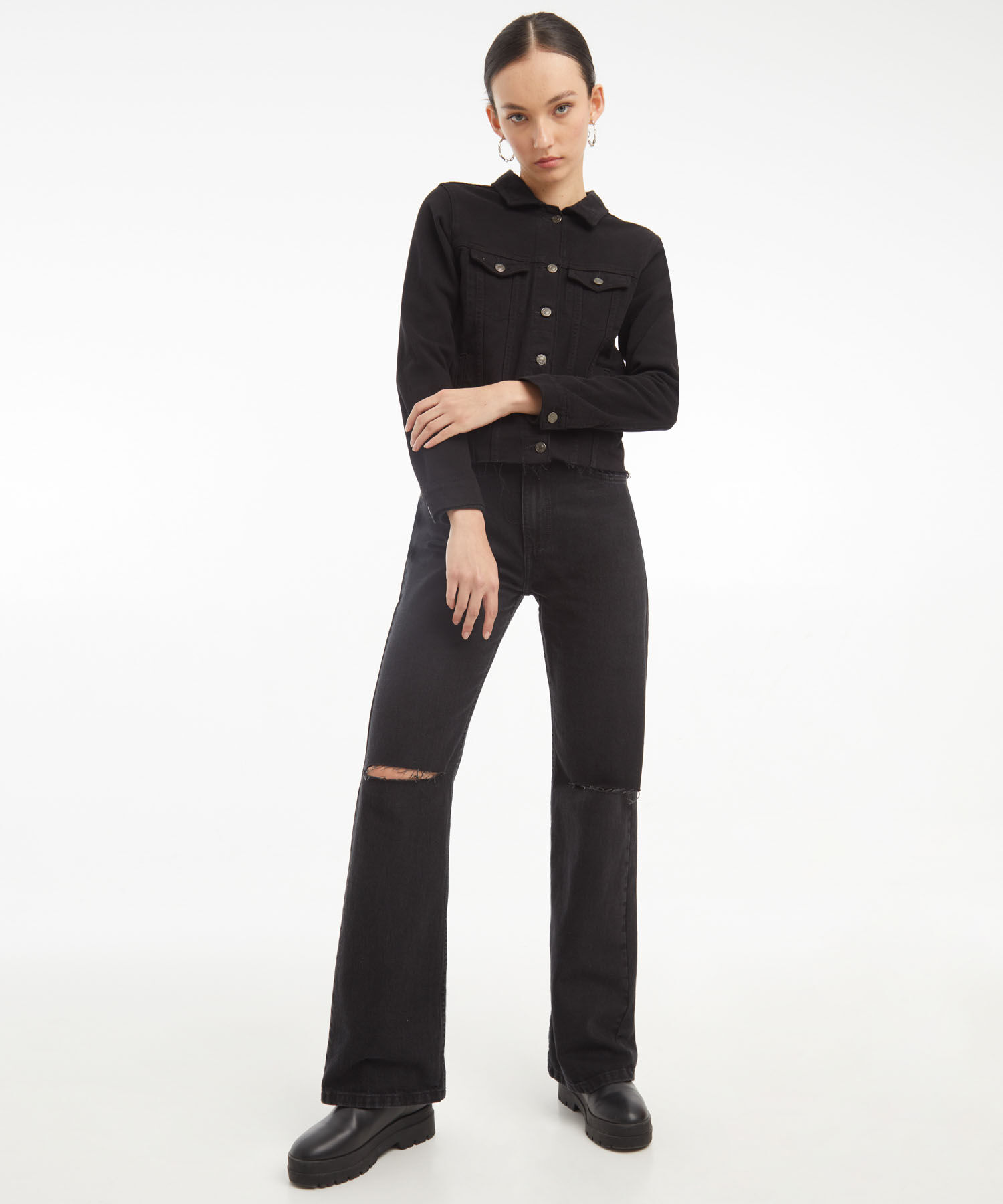 Jeans dama