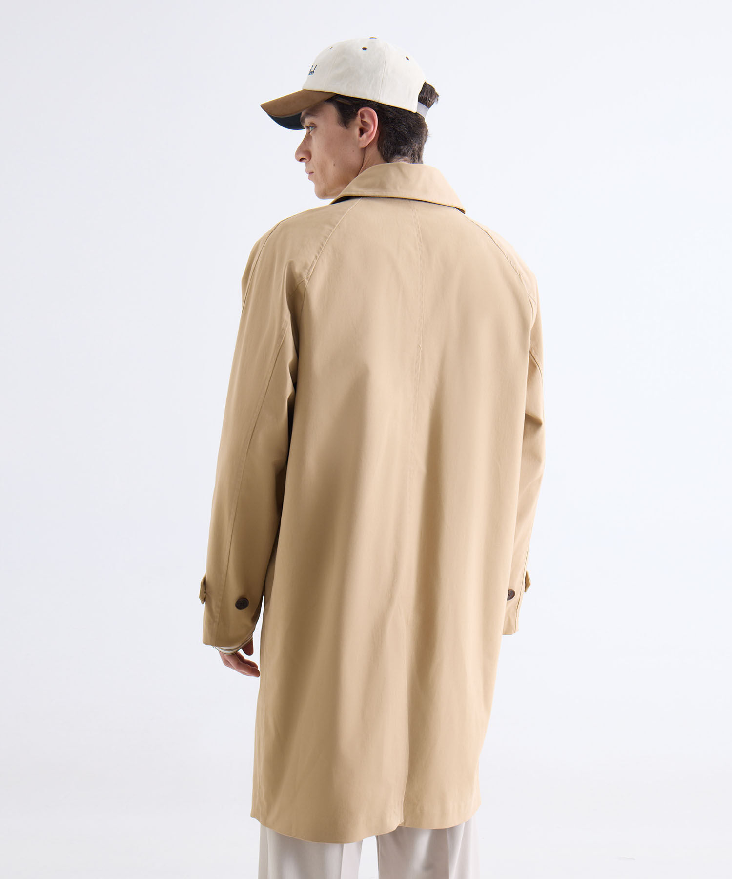 Chaquetas para hombre