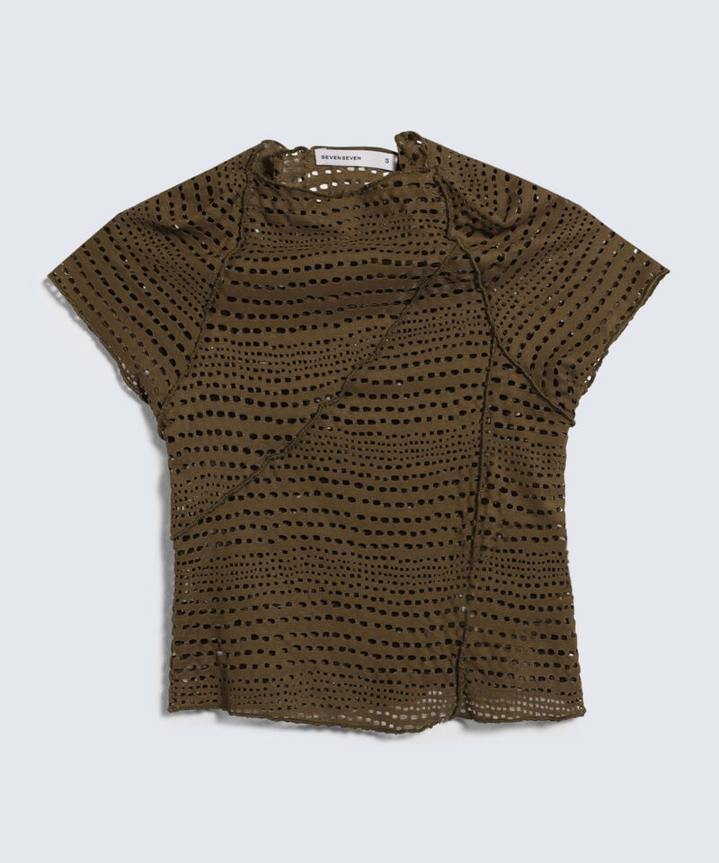 Camisetas Mujer
