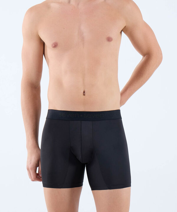 Boxers amplios para hombre