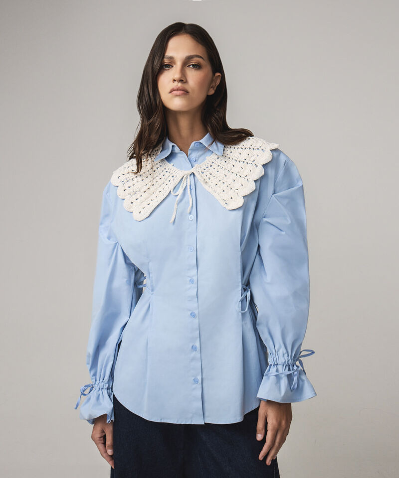 Blusa Para Mujer