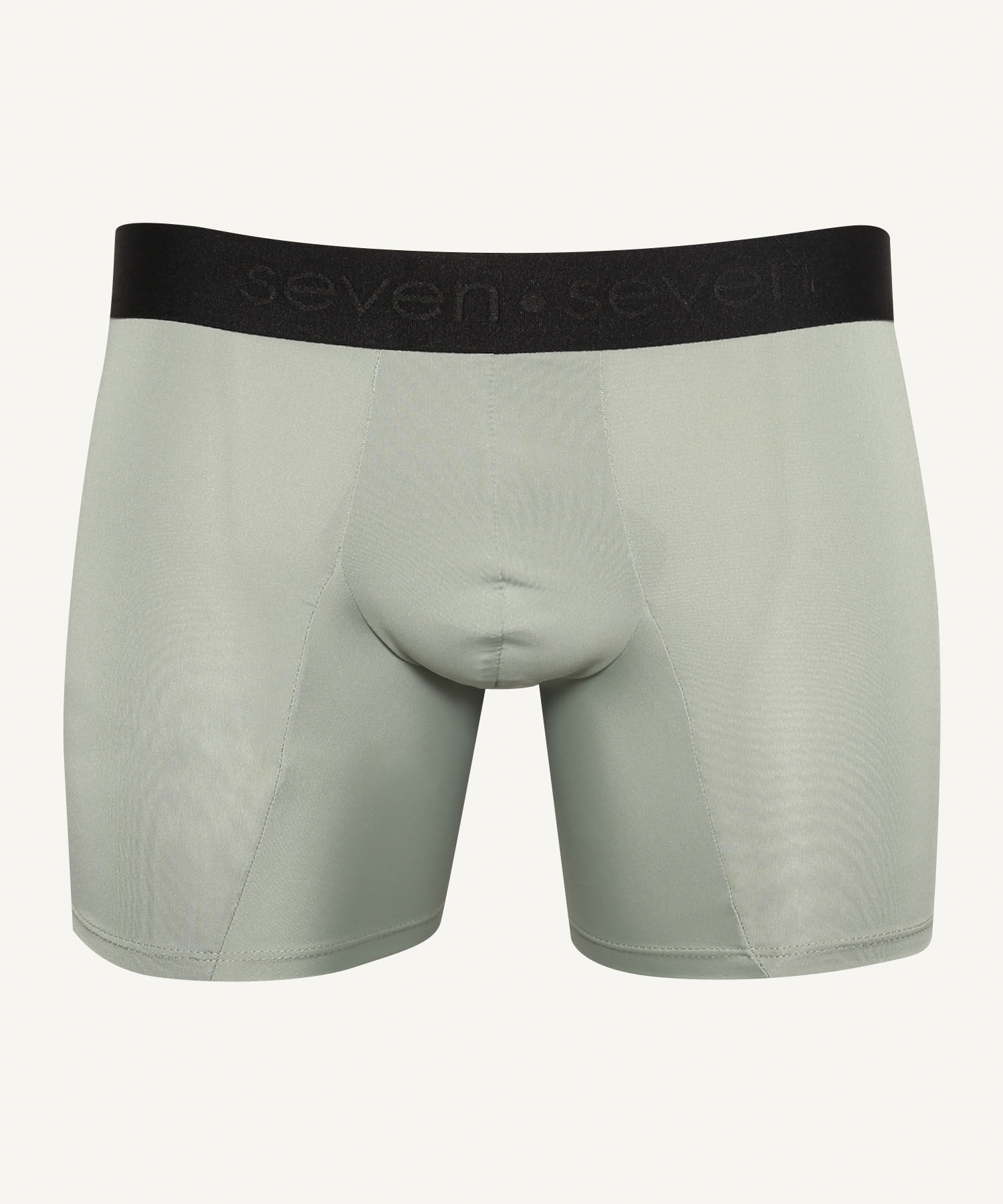 Boxers ajustados para hombre