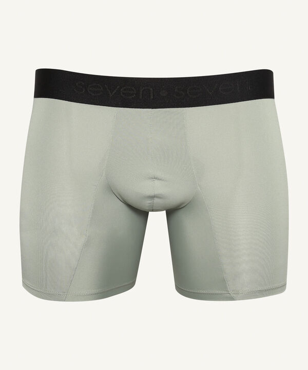 Boxers ajustados para hombre