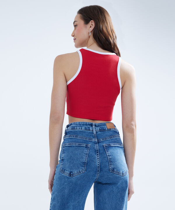 Camisetas Mujer