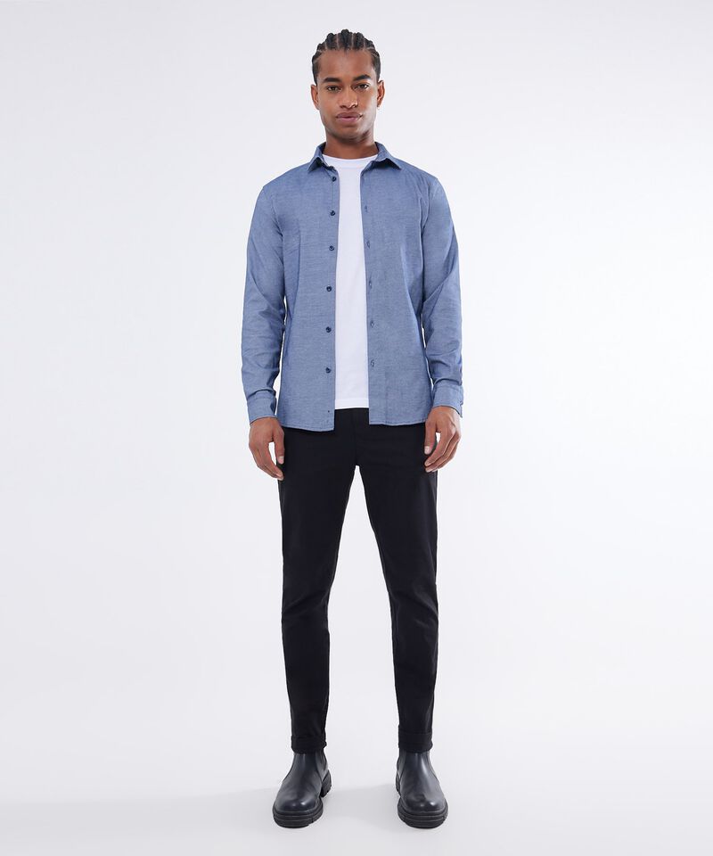 Camisas para hombre