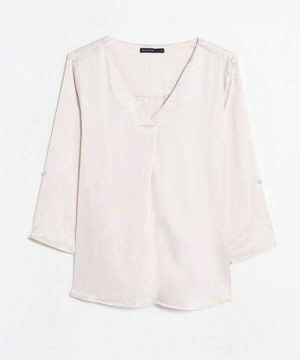 Blusas de moda para mujer image number null