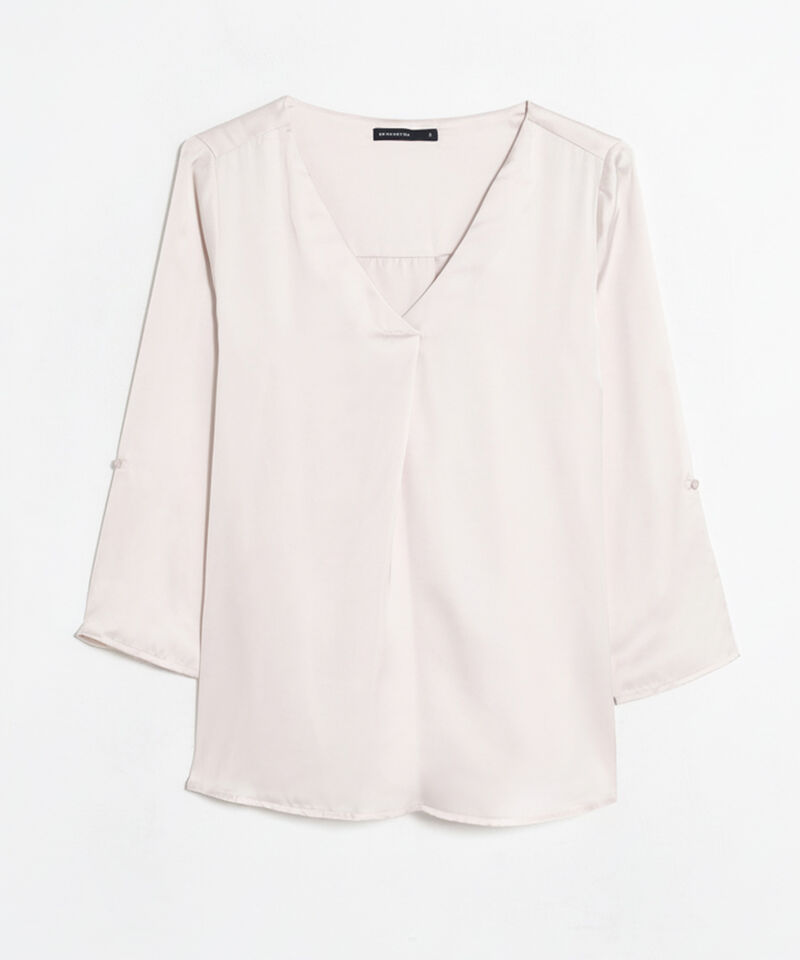 Blusas de moda para mujer