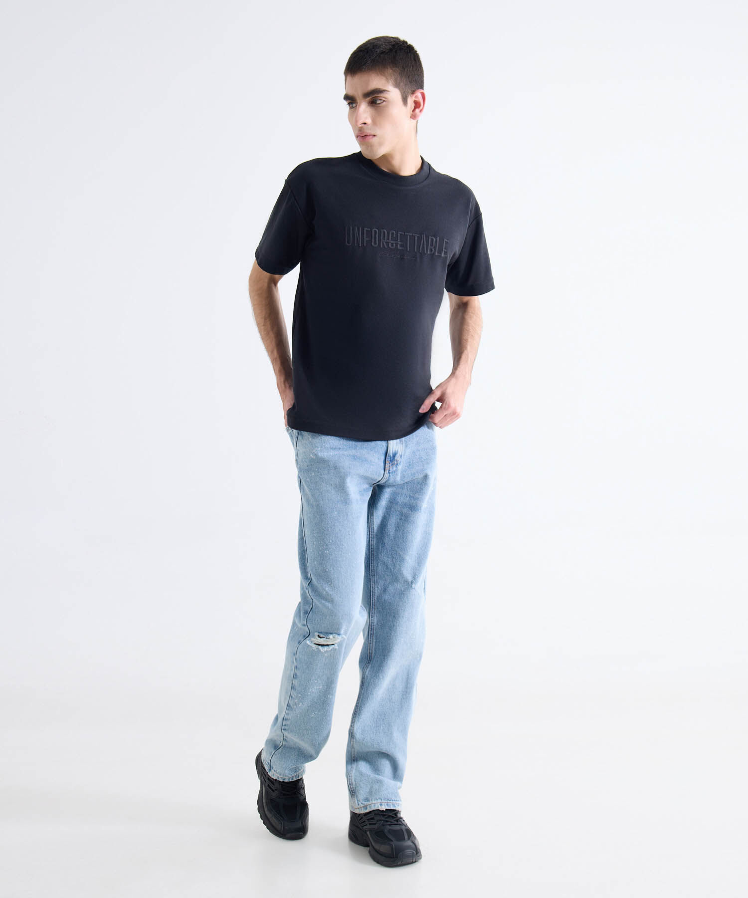 Camisetas para hombre