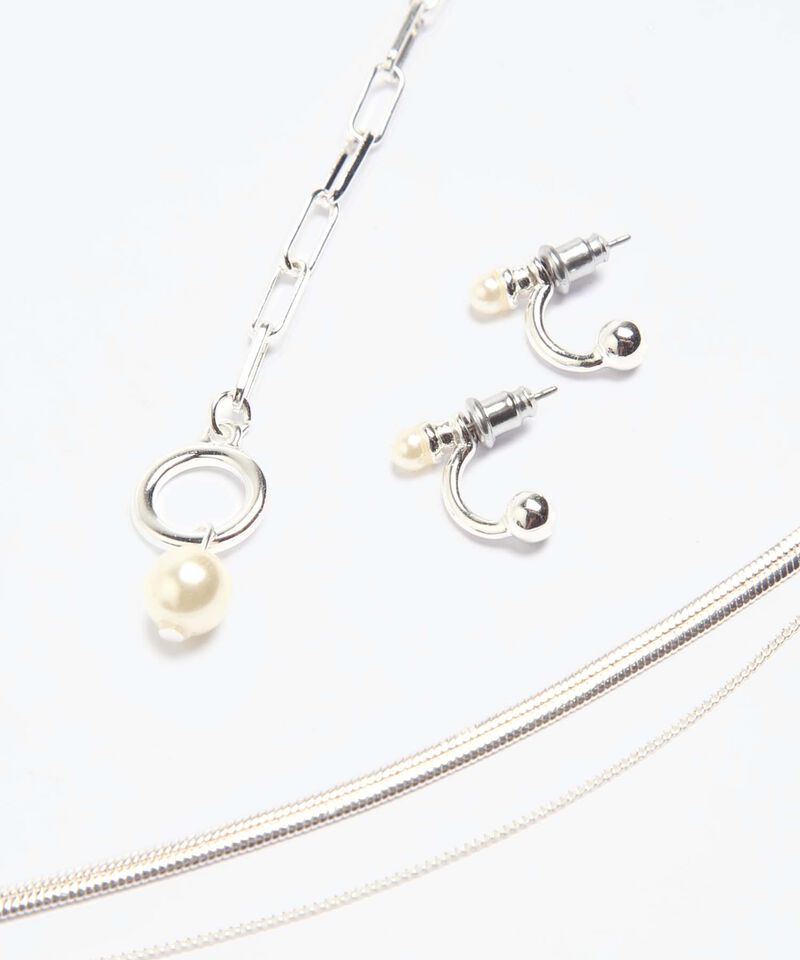 Collares para mujer
