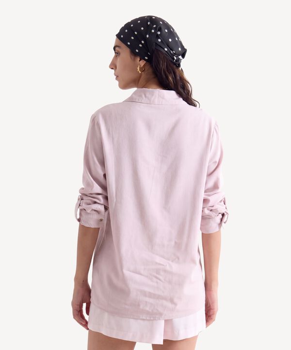 Blusa Para Mujer
