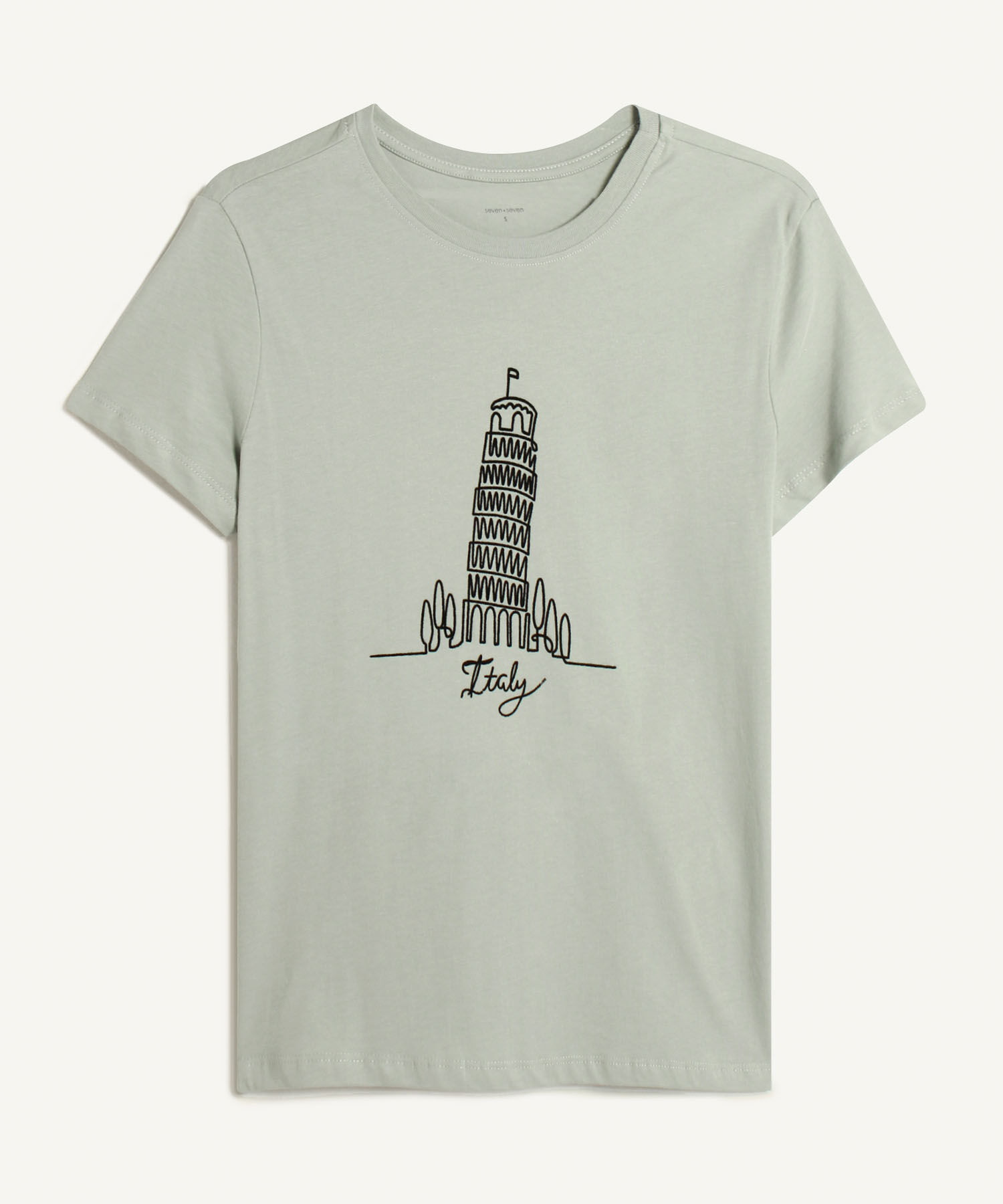 Camisetas básicas para mujer