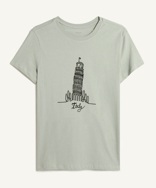 Camisetas básicas para mujer