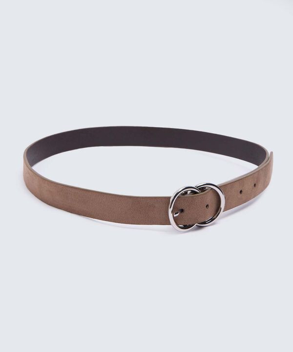 Cinturones para mujer