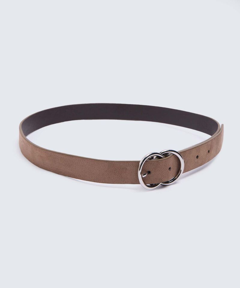 Cinturones para mujer