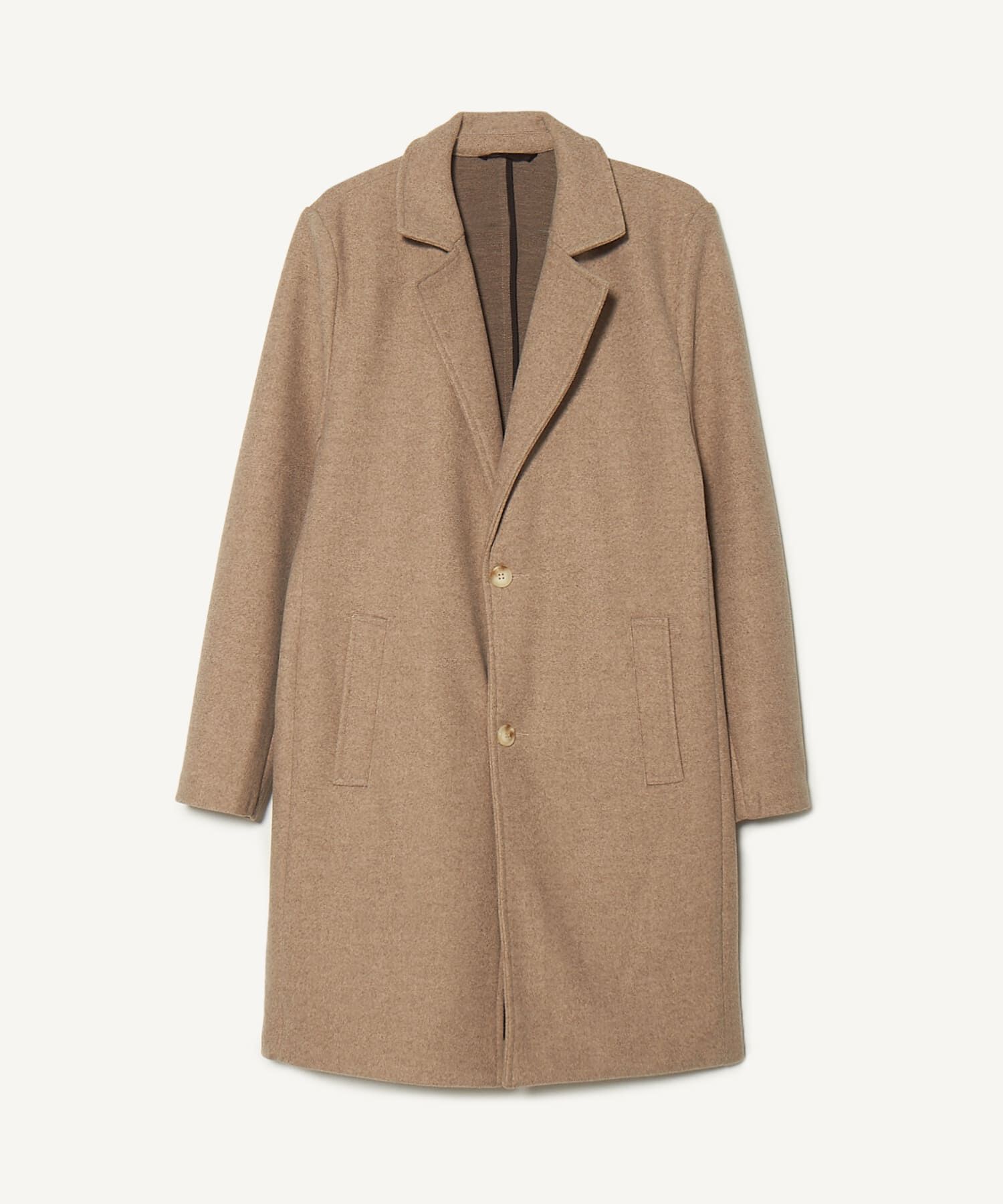 Chaquetas para hombre