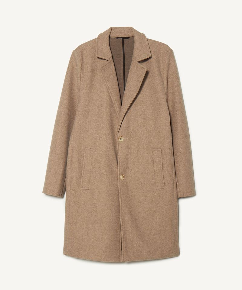 Chaquetas para hombre