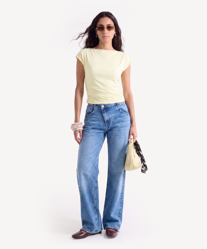 Jean Para Mujer