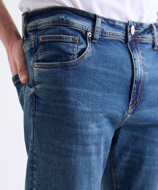 Jeans para hombre