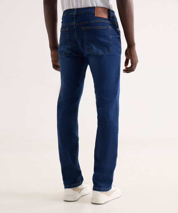 Jeans para hombre image number null
