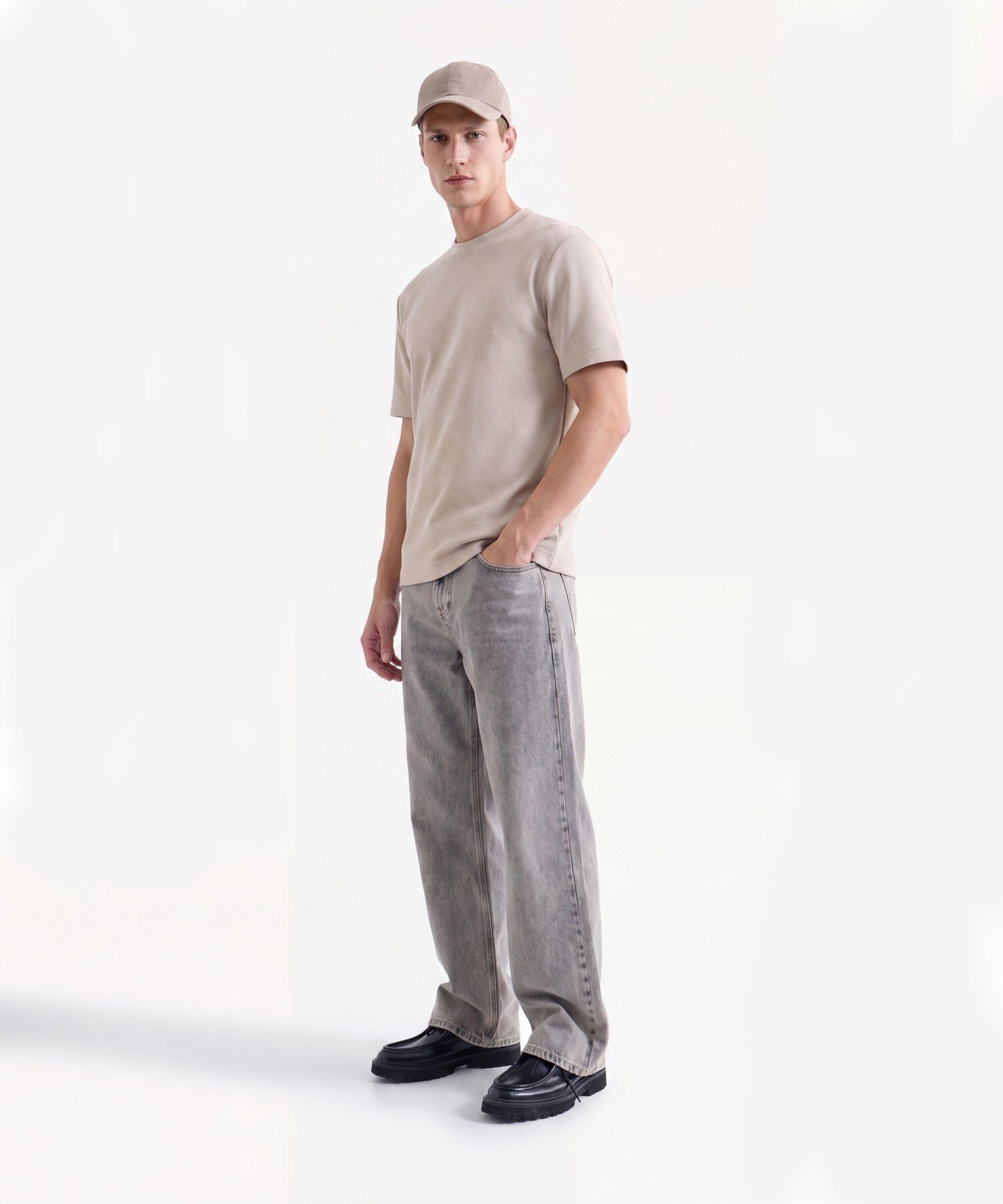 Jean Para Hombre