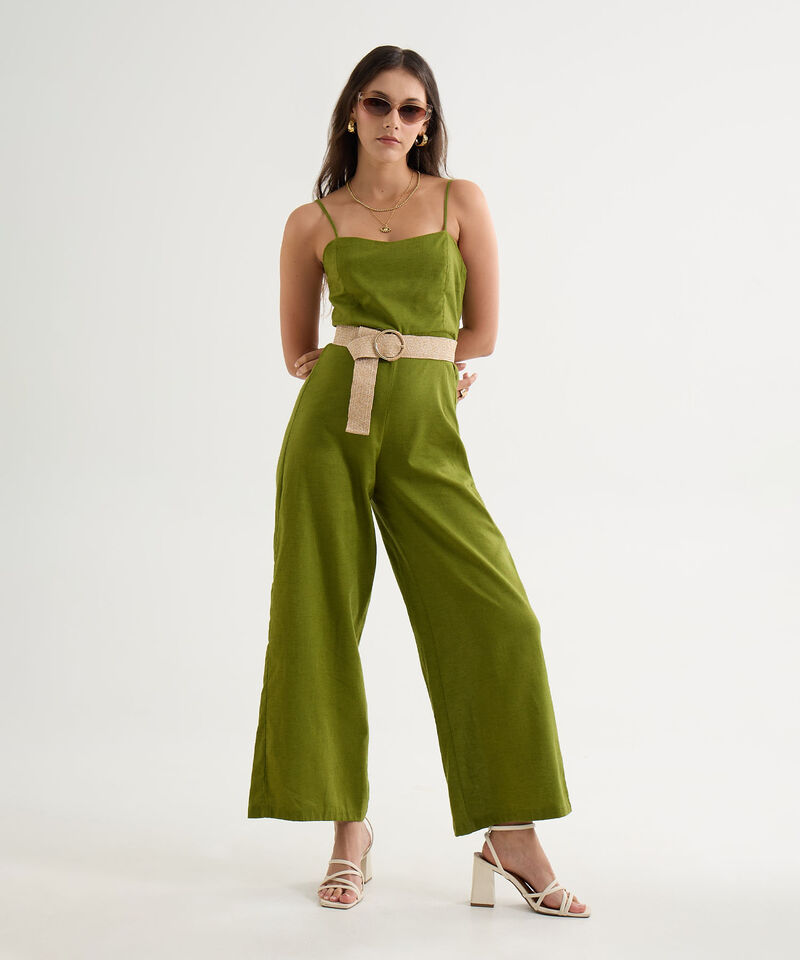 Enterizos de moda