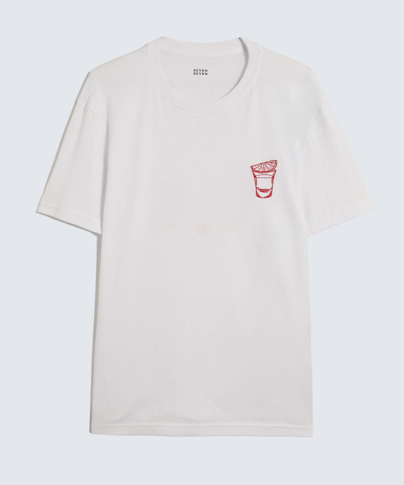 Camisetas para hombre