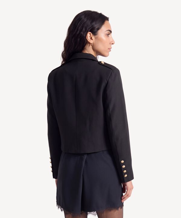Chaqueta Para Mujer