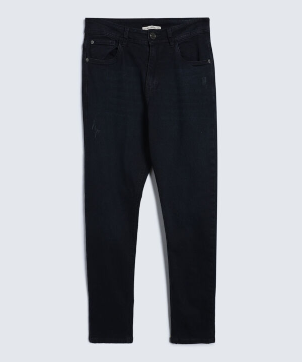 Jeans para hombre