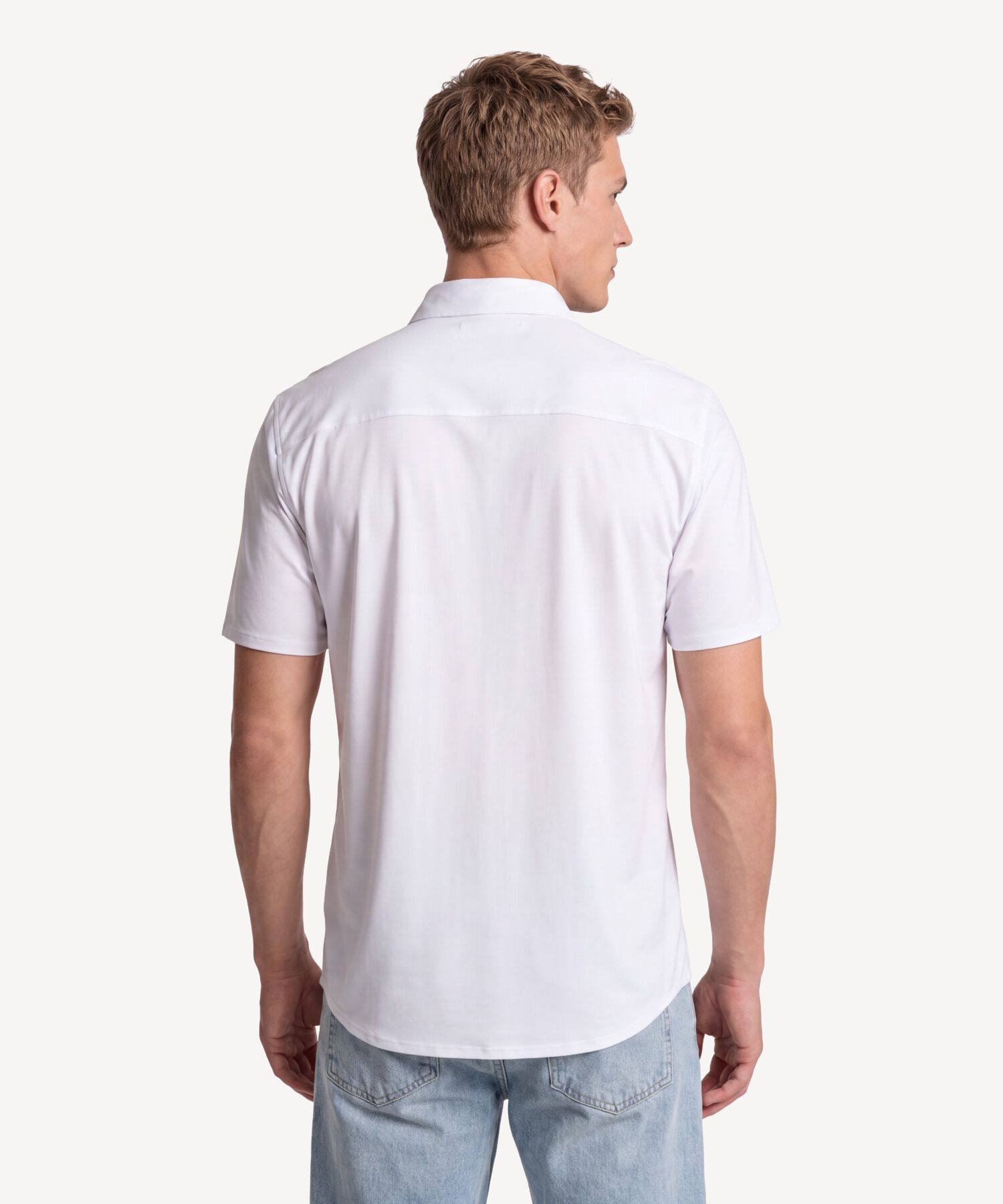 Camisa Para Hombre