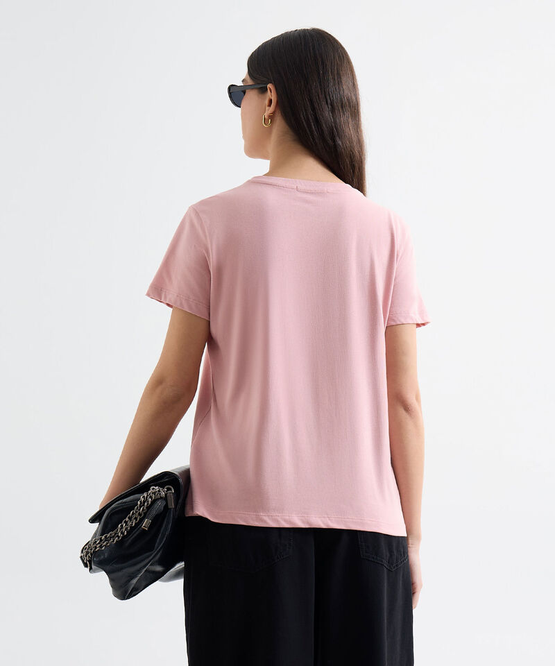 Camisetas Mujer