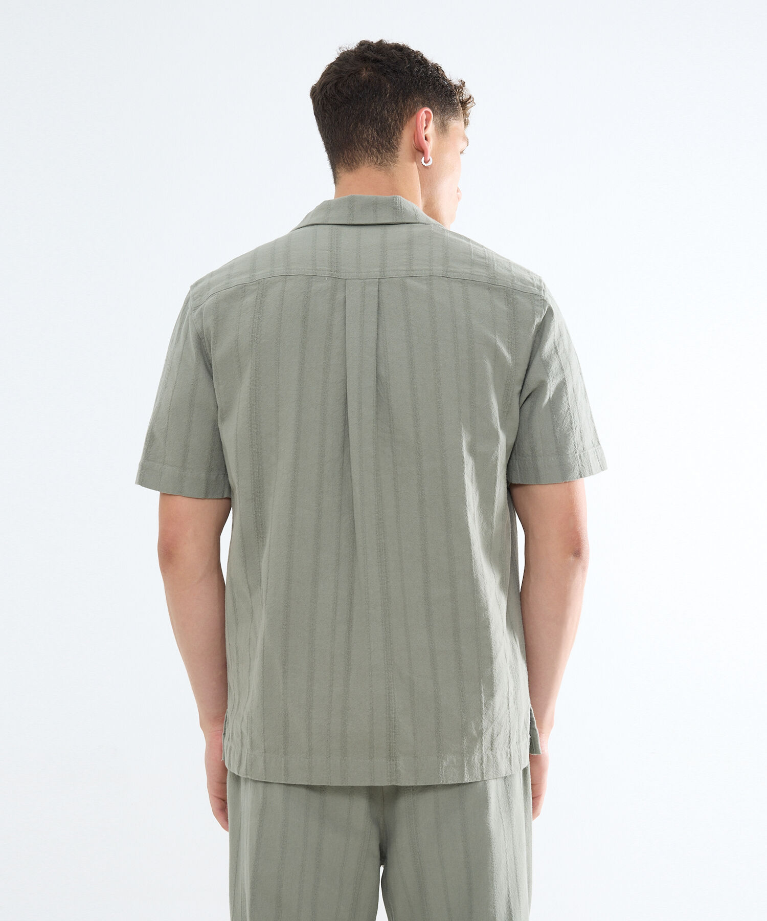 Camisas para hombre