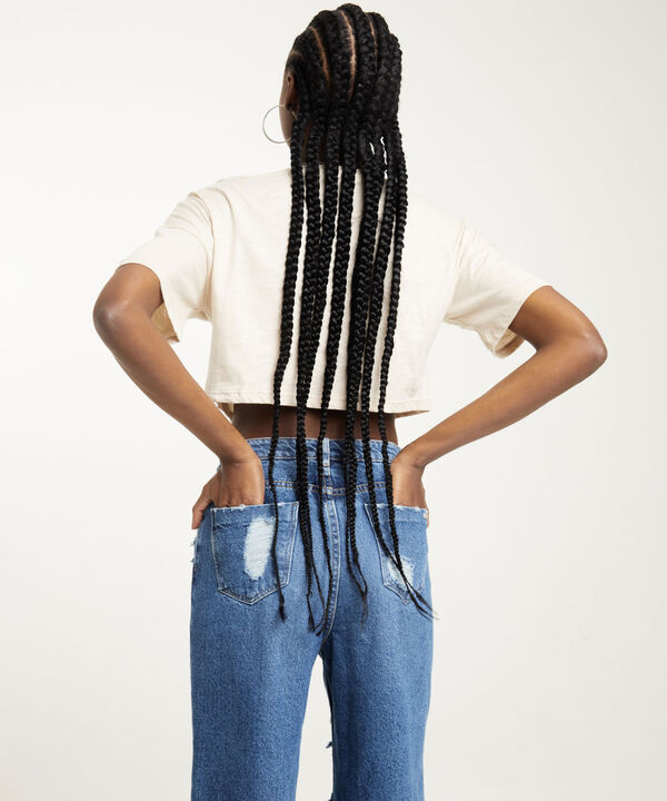 Camisetas Mujer