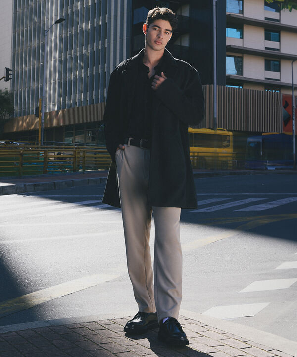 Pantalones para hombre image number null