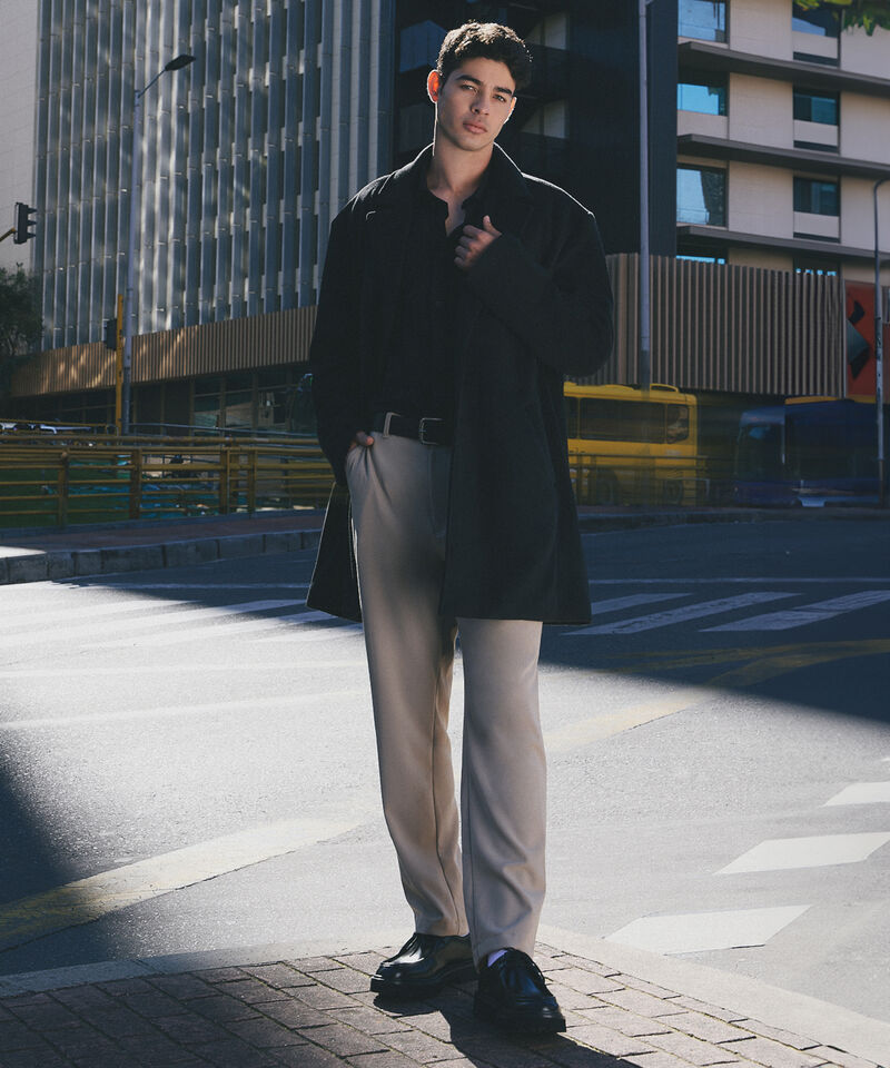 Pantalones para hombre