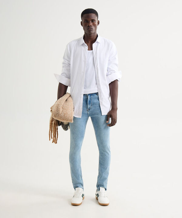 Jeans para hombre image number null