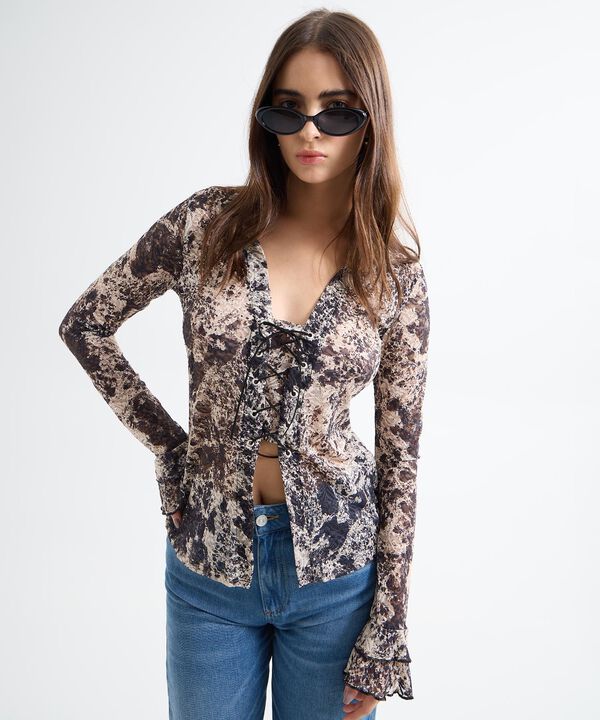 Camisetas Mujer